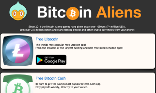 In December we paid out over $12,000 to our users and RECORD BTC and LTC given away!