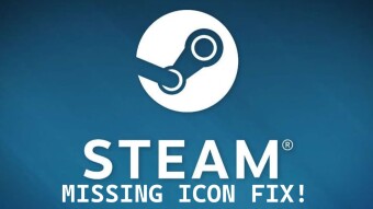 Reinstalling Windows Without Losing Steam Icons on Your Other Drives