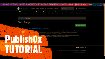 Publish0xTutorials: why this site is better than many others?