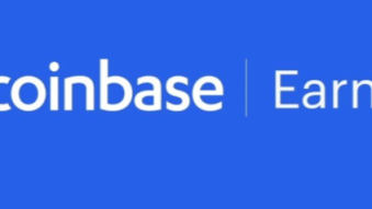Coinbase Earn New Opportunities