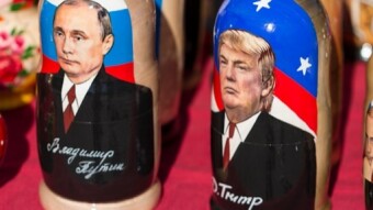 There is no "liberal Trump"