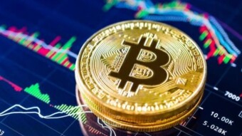 What's Keeping Bitcoin's Price Down!?