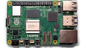The Raspberry Pi SIGINT Station: Capturing ACARS Transmissions
