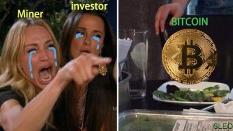 Is the Bitcoin bull market about to rise?