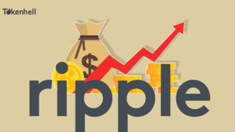 188M Ripple in total are moved from Bithumb to an unknown wallet in Jan