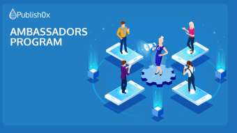 May 2021 #Publish0x Ambassadors Leaderboards Contest Winners: $170 in $iFARM Rewards Sent to Best Performing Ambassadors!