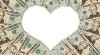 My crypto passive income (March 2021)
