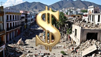 Binance Gives $100 USD in BNB to Registered Users in Hurricane-Impacted Acapulco Region - Other Crypto Charity Initiatives You Should Know About