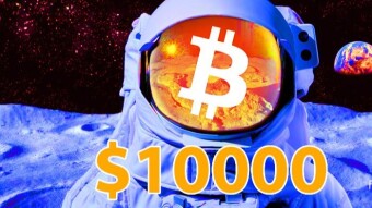 Technical Analysis Why Bitcoin Can Pass 10.000$ Very Soon!!!