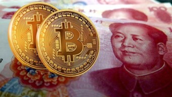 Chinese employees will be paid in Digital Yuan their May subsidy: all set to happen next month!