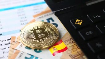 Following France, Binance Comes Under Fire in Spain