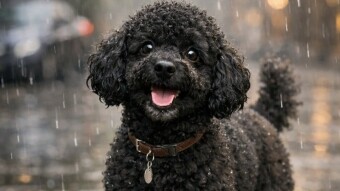 The Four-Legged Alarm Clock: How My Dog Restored My Discipline in Retirement