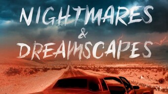 Nightmares & Dreamscapes