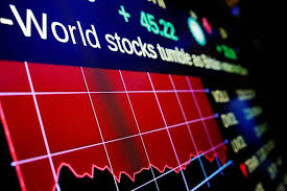 Markets end higher today Friday due to the easing of bonds but their weekly performance remains mediocre.