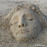 Veil Of Sand