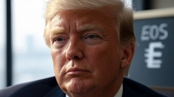 Donald Trump's crypto company just bought $3+ million worth of a crypto project we all thought was dead