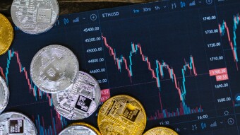 Moving my crypto