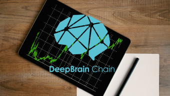 Random coin of the day: DeepBrain Chain