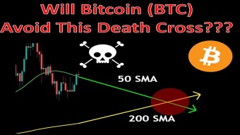 Will Bitcoin (BTC) Avoid This Death Cross???