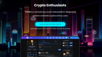 Increase Views On Your Publish0x Articles By Posting Them Onto Torum - Get 75 XTM On Signup