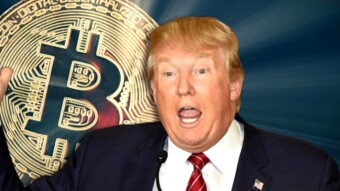 ABOUT TRUMP CRYPTO MONEY