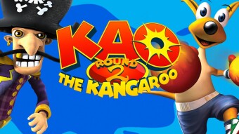 Kao the Kangaroo: Round 2 free on Steam