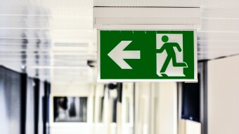 Exit