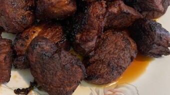 Foodbook #386 pork tenderloin