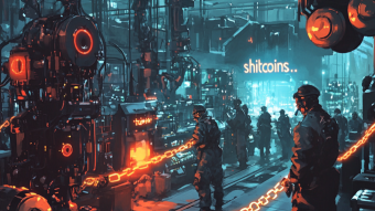 Shitcoins