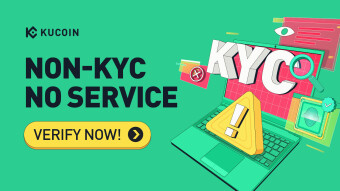 Another One Bites the Dust: KuCoin Implements KYC