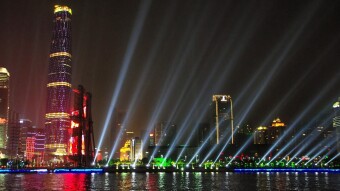 Over 10,000 Blockchain Companies Were Founded in China in 2020