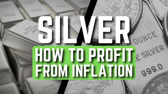Why I am bullish on Silver prices
