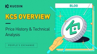 KCS Overview, Price History & Technical Analysis