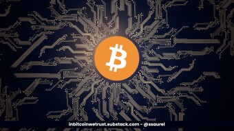 The 10 Incredible Guarantees the Bitcoin Protocol Gives You in a World More Uncertain Than Ever