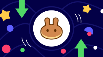 PancakeSwap - the best DEX on Binance Smart Chain