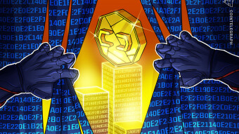 Short summary on DeFi Tokens that are on road to recovery