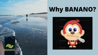 BANANO: THE CRYPTOCURRENCY OF ANARCHY