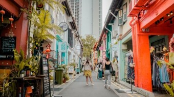 DBS, Singapore’s Largest Bank, to Launch Crypto Exchange, Proving Increased Institutional Adoption