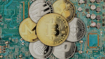 Crypto Mining Overview