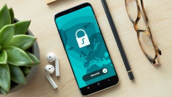 Get rid of your password, seriously!