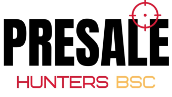 Presale Hunters BSC 11/08/21