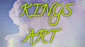 Meet the creator of Kings Art