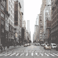 Downtown