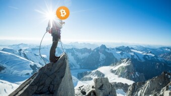 Bitcoin (BTC) Continues Consolidation Phase Below Resistance - (TA - 27th of January)