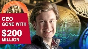 The QuadrigaCX Mystery: Where is 200M USD?