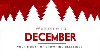 Happy New Month.