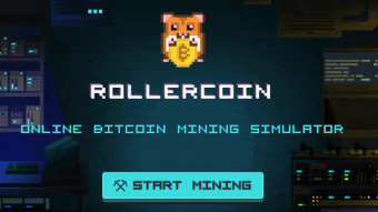 Rollercoin | About it | Double Rewards Week!