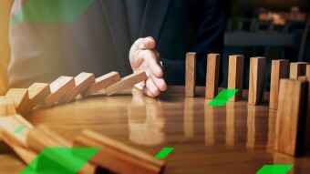 What is a stop-limit order in crypto?