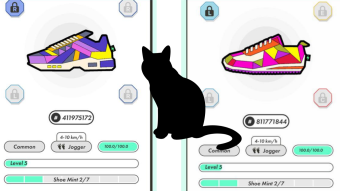 The Best Move-To-Earn App - Stepn, Step App or Step?