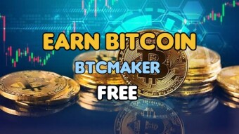 EARN BITCOIN FAUCET BTCMAKER